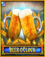 Beer O clock