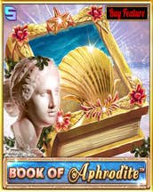 Book Of Aphrodite