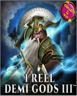 1 Reel Demi Gods III