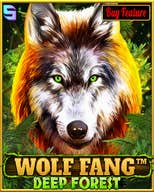 Wolf Fang Deep Forest