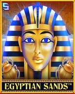 Egyptian Sands