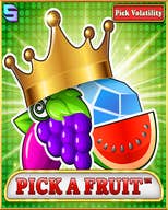 Pick a Fruit