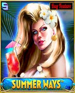 Summer Ways
