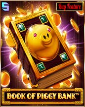 Book Of Piggy Bank
