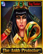 The Ankh Protector