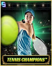 Tennis Champions