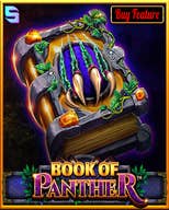 Book Of Panther