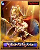Athenas Glory