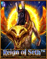 Reign Of Seth