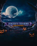 Jokers Charms - Halloween