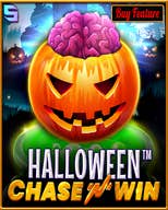 Halloween - Chase N Win