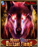 Night Wolf - Darkest Flame