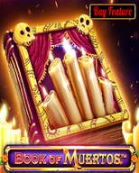 Book Of Muertos