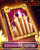 Book Of Muertos