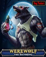 Werewolf - The Becoming