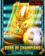Book of Champions - World Glory