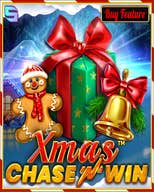 Xmas - Chase N Win