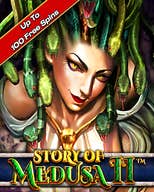 Story of Medusa II