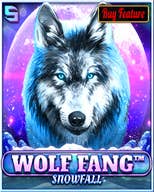 Wolf Fang Snowfall