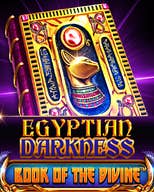 Book of The Divine - Egyptian Darkness