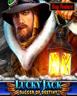 Lucky Jack - Dagger Of Destiny