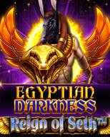 Reign Of Seth - Egyptian Darkness
