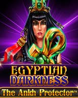 The Ankh Protector - Egyptian Darkness