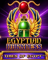 Times Of Egypt - Egyptian Darkness