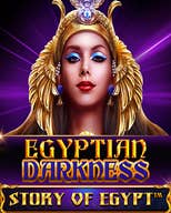 Story Of Egypt - Egyptian Darkness