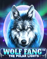 Wolf Fang - The Polar Lights