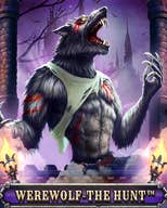 Werewolf - The Hunt