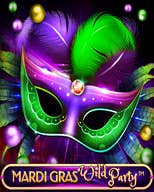 Mardi Gras Wild Party