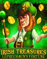 Irish Treasures - Leprechauns Fortune
