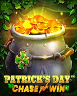 Patricks Day - Chase N Win