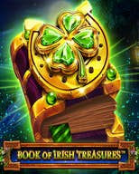 Book Of Irish Treasures