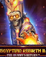 Egyptian Rebirth II: The Mummys Return