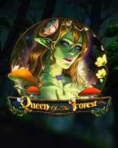 Queen Of The Forest