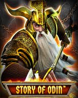 Story Of Odin