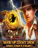 Book Of Lucky Jack - Baba Yagas Tales