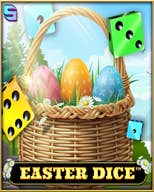 Easter Dice