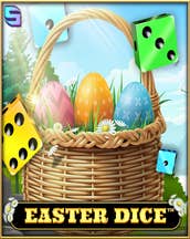 Easter Dice