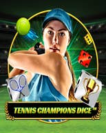 Tennis Champion - Dice