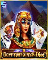 Egyptian Ways Dice