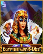 Egyptian Ways Dice
