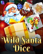 Wild Santa Dice