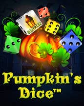 Pumpkin's Dice