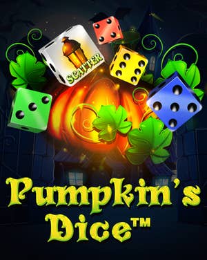 Pumpkin's Dice