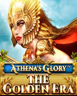 Athenas Glory -The Golden Era