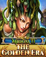 Story Of Medusa II - The Golden Era