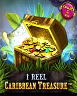 1 Reel Caribbean Treasure